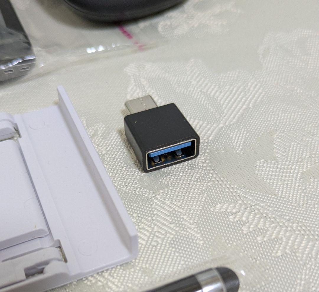 Teclast ArtPad pro タブレット本体、カバー、周辺機器セット