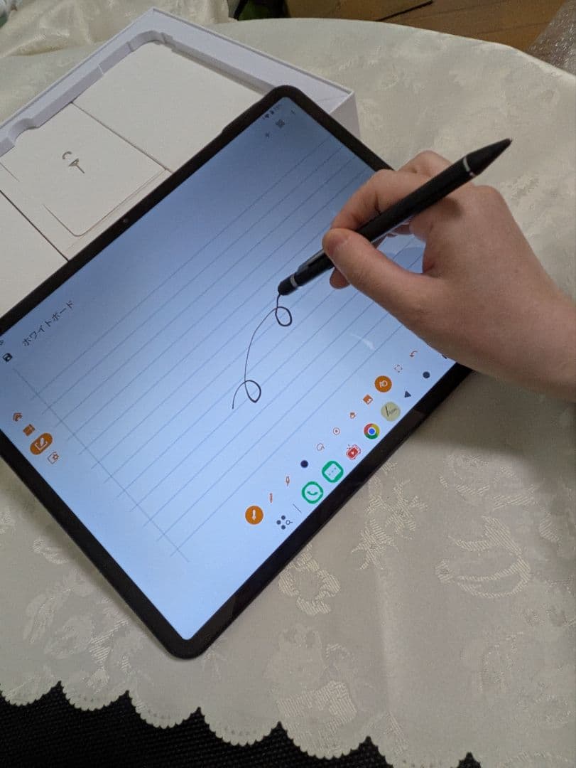 Teclast ArtPad pro タブレット本体、カバー、周辺機器セット