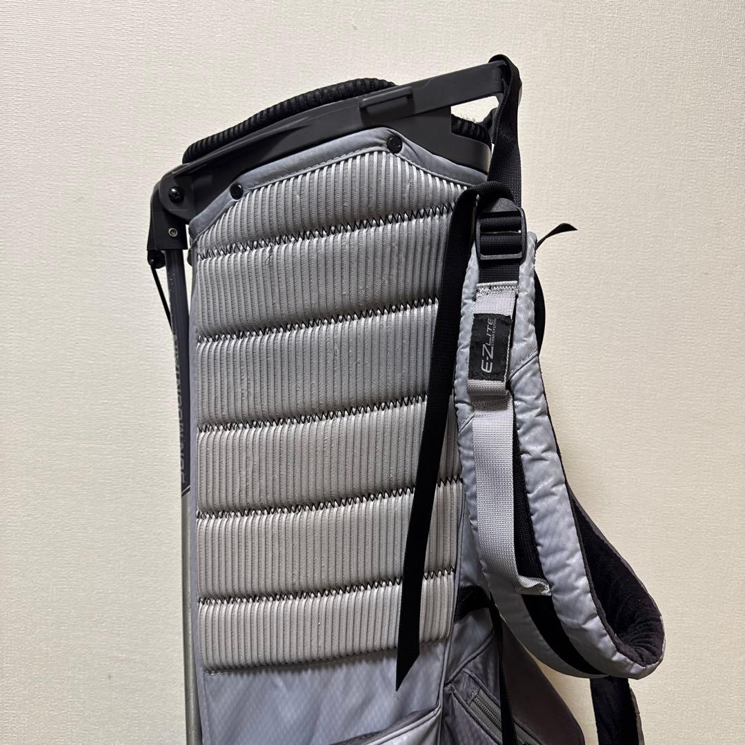 SUN MOUNTAIN サンマウンテン スタンド式 キャディバッグ 2.0kg