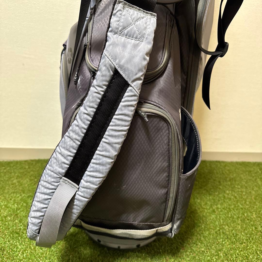 SUN MOUNTAIN サンマウンテン スタンド式 キャディバッグ 2.0kg