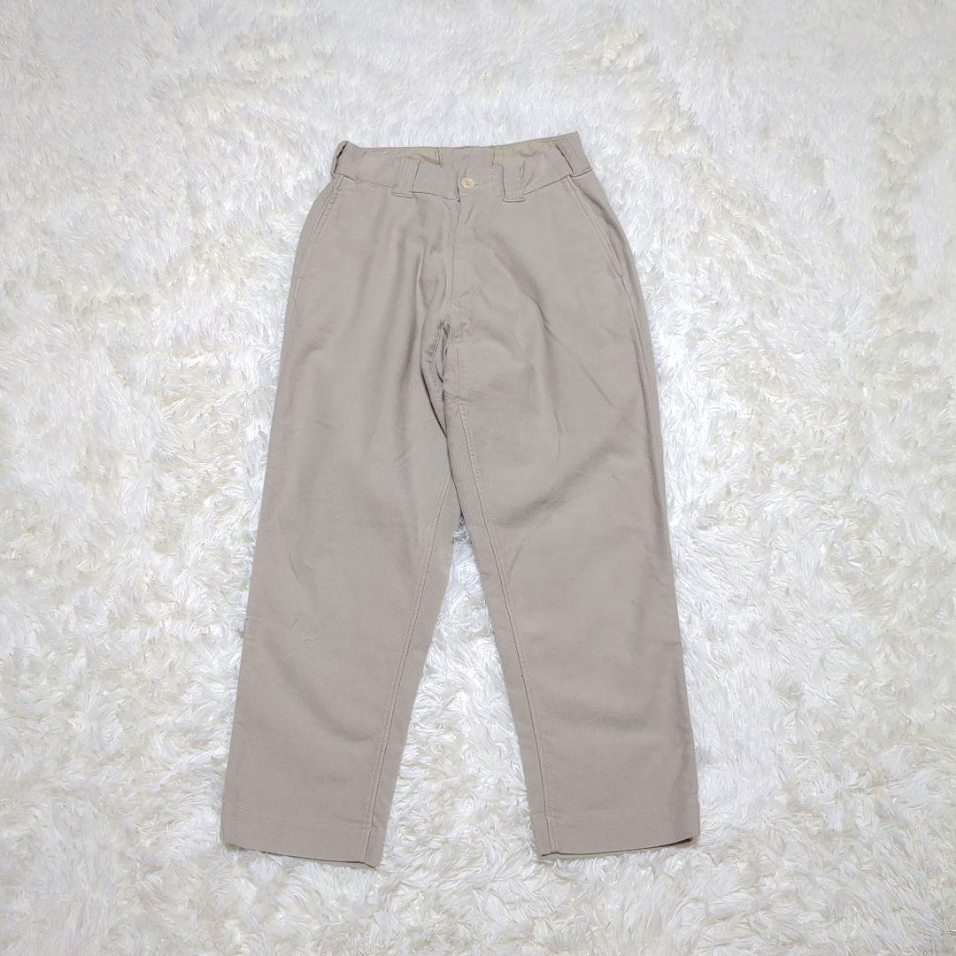 専用 美品✨️45R モールサージストレッチの908ポッポパンツ 1