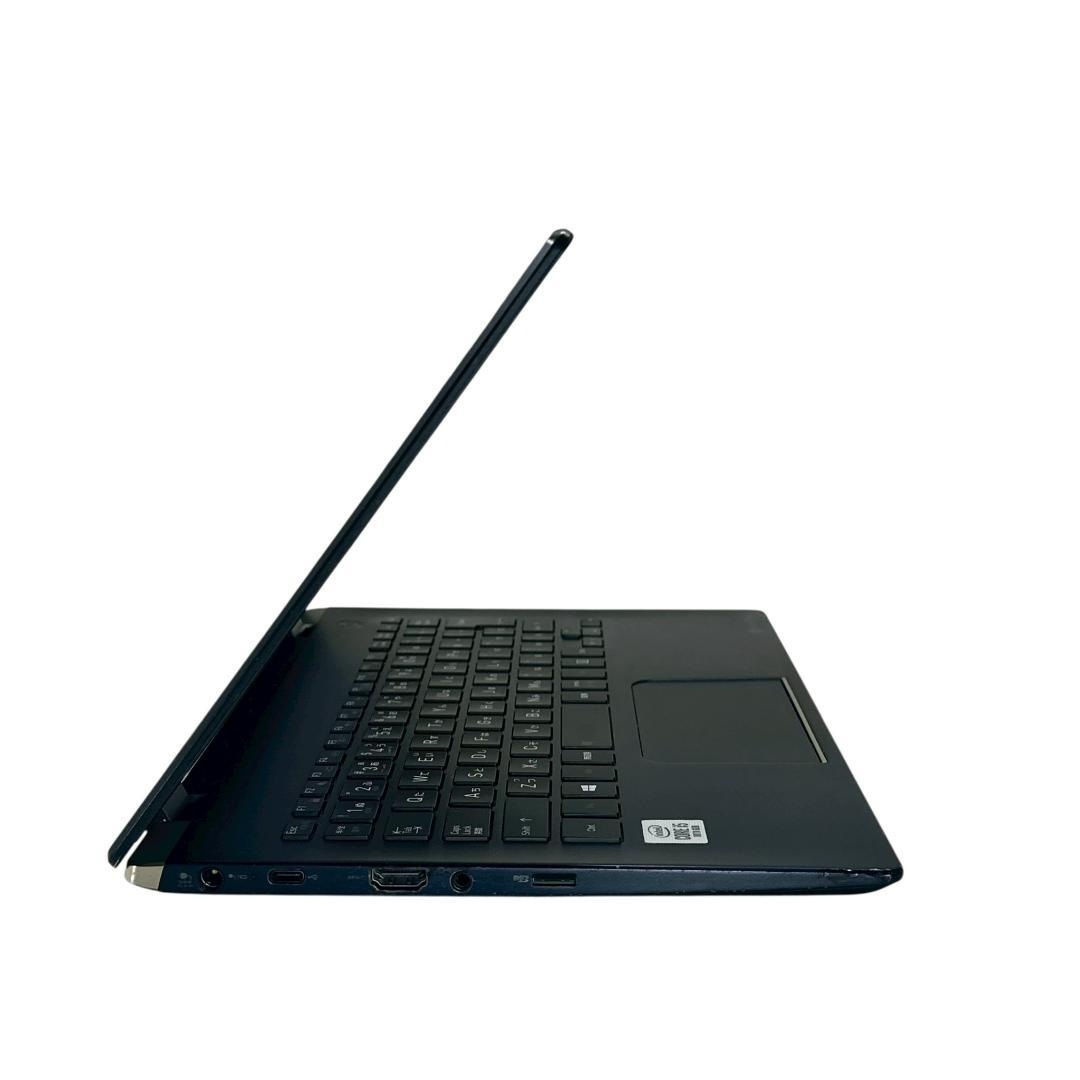 【特価】東芝 G83/FP i5 512GB☆16GB ノートパソコン 701