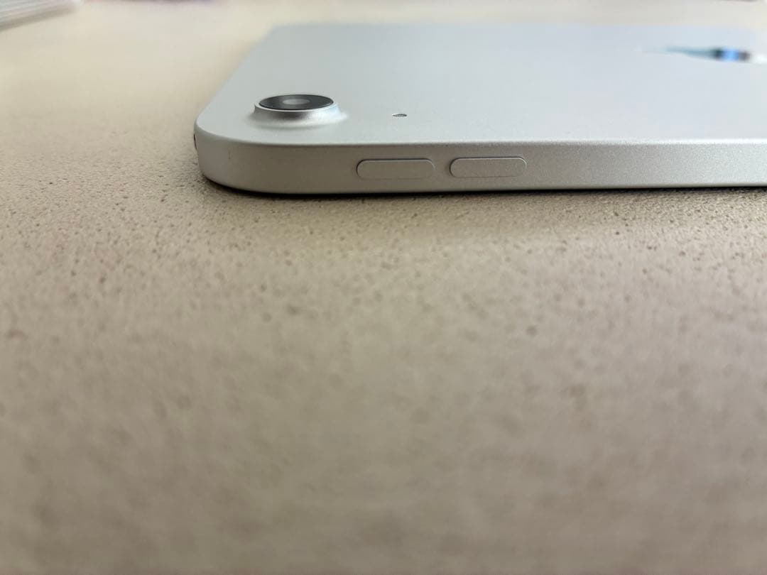 iPad 第10世代 Wi-Fi 64GB シルバー バッテリー98%