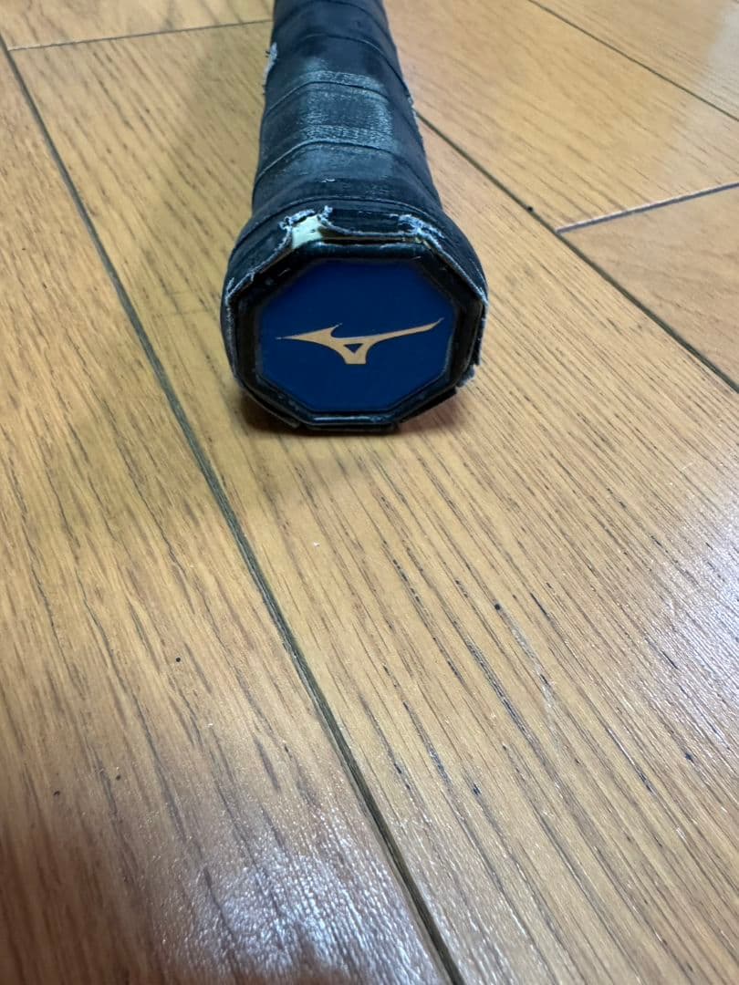 テニスラケットミズノ おまけ付き