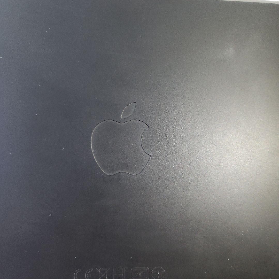 Apple Magic Trackpad グレー