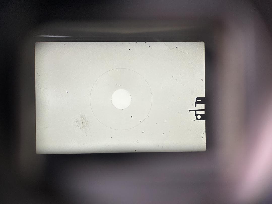 ☆完全動作！☆Nikomat FT2 50mm F1.4 ＃512