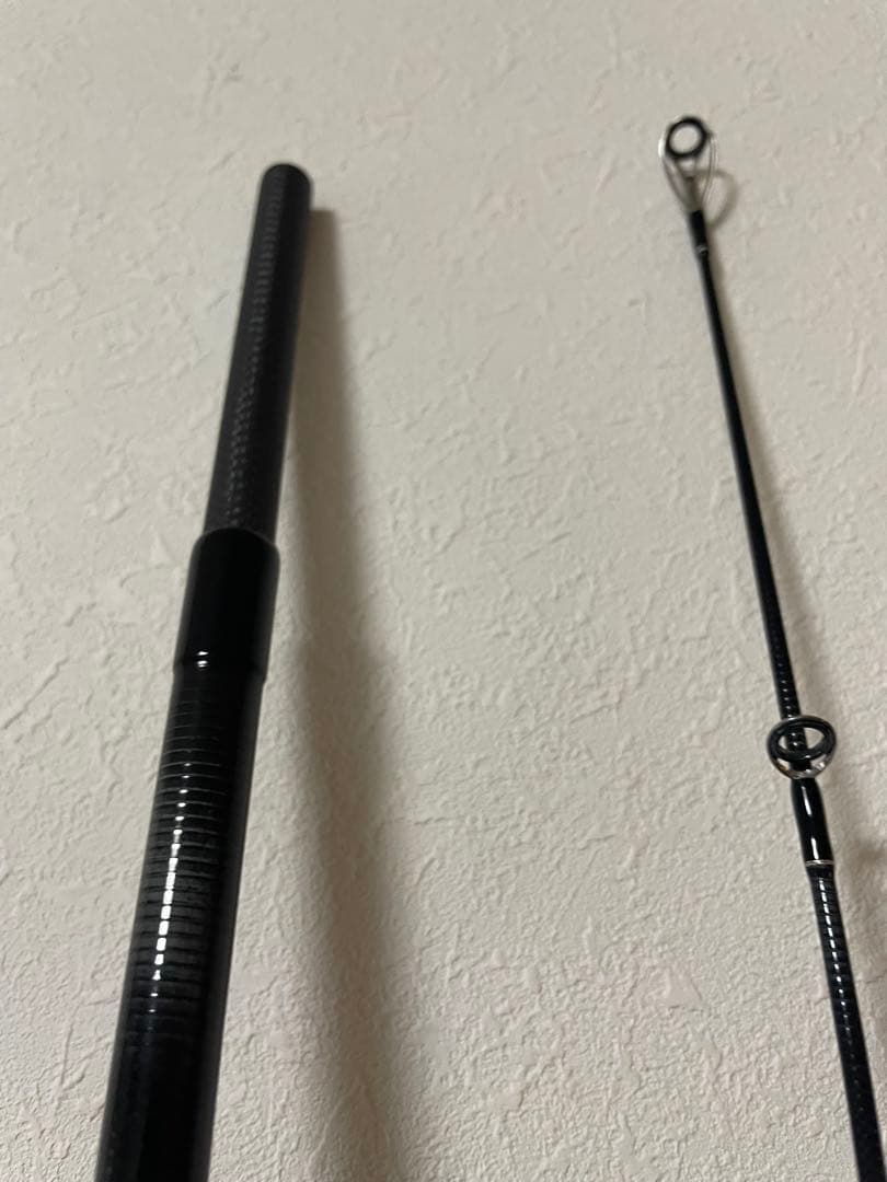 ヤマガブランクス バリスティック 106MMH “BETA” プロト