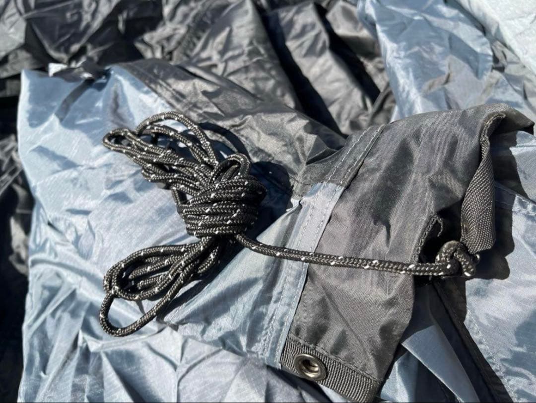 TOKYO CRAFTS ウィングフォート