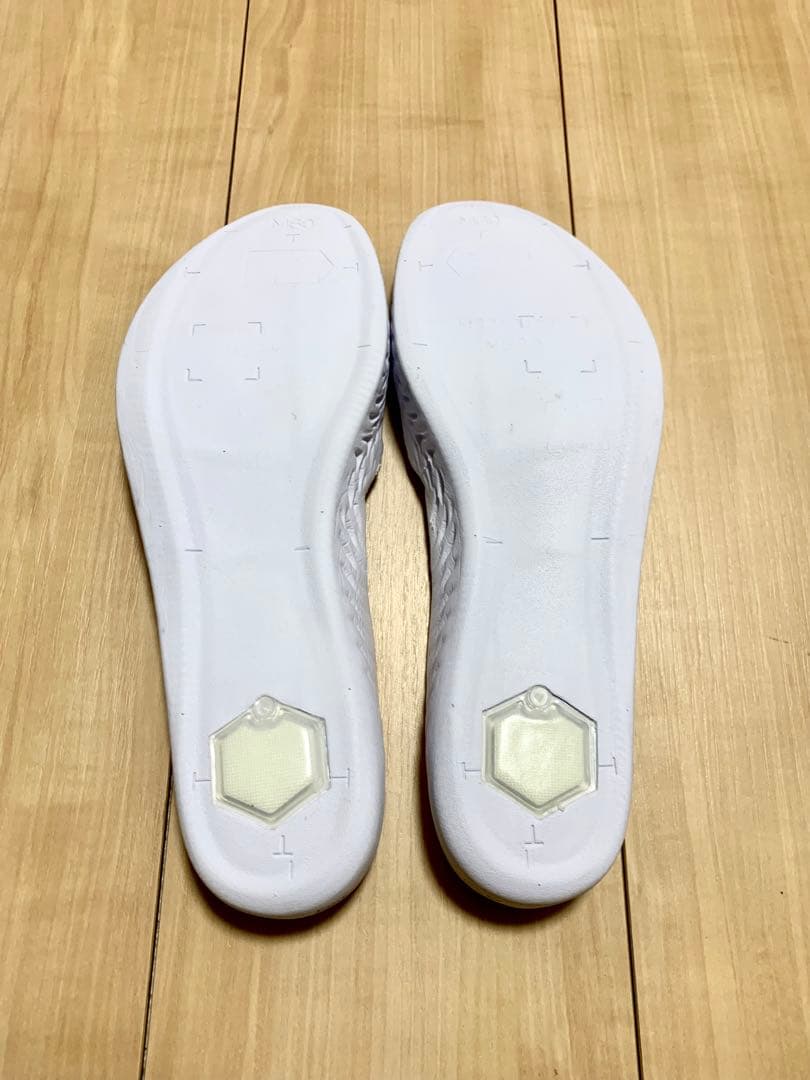 最終価格 レア ナイキ GTカット2 ミルクピンク②