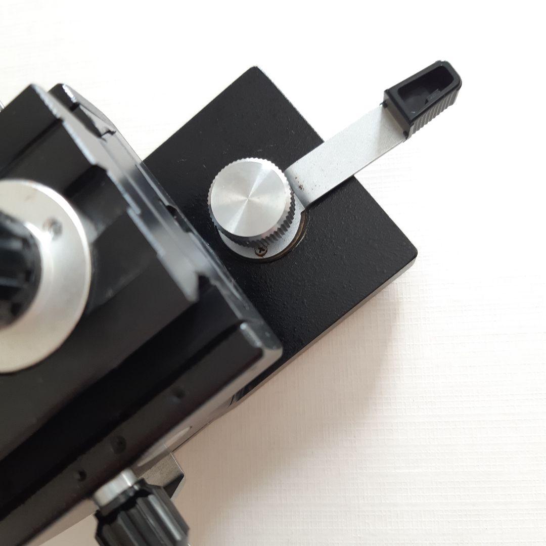 ☆ スリック マイクロ アジャスター