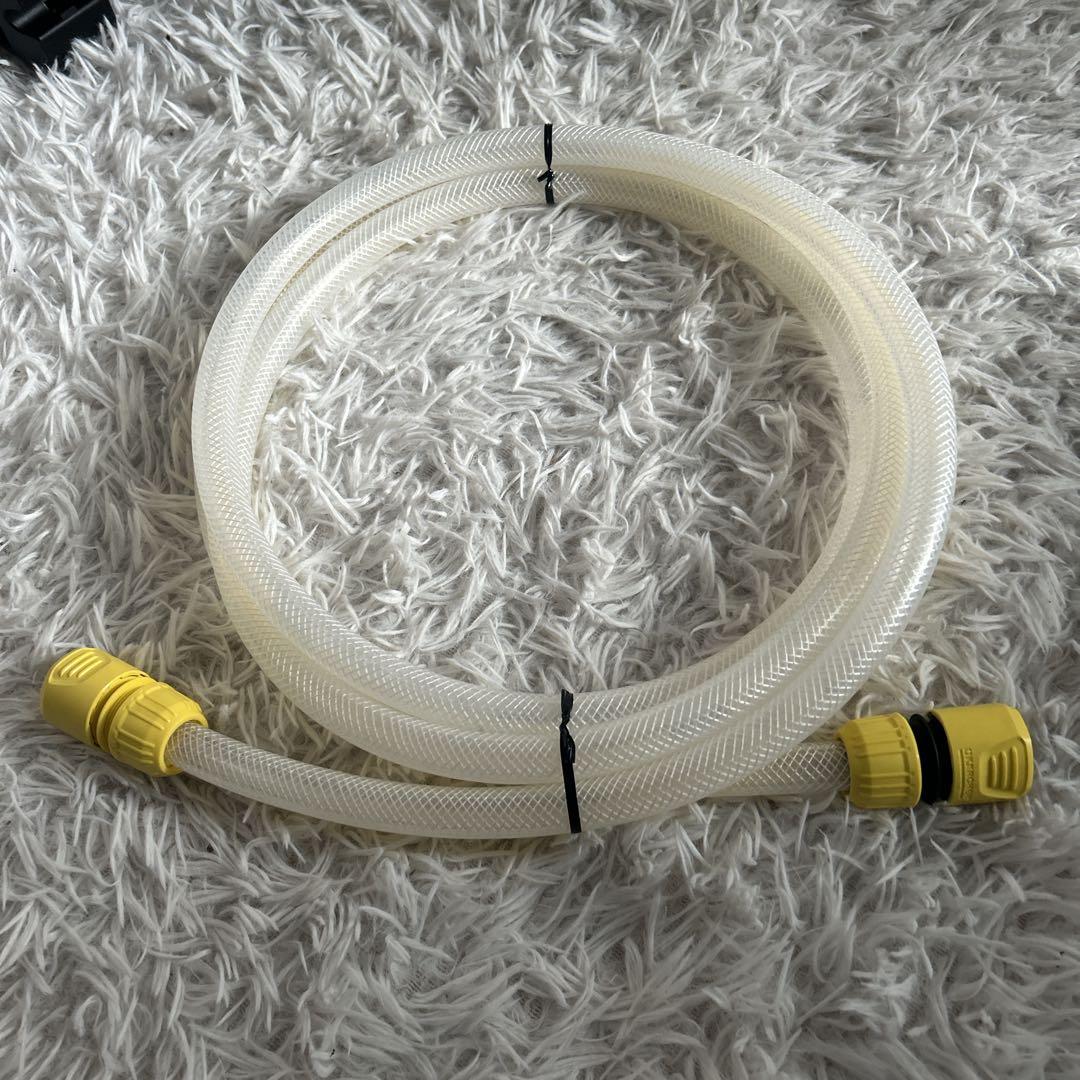 KARCHER ケルヒャー 高圧洗浄機 JTKサイレント