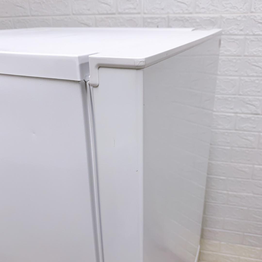 CS12086 ニトリ 140L 冷蔵庫 一人暮らし 小型