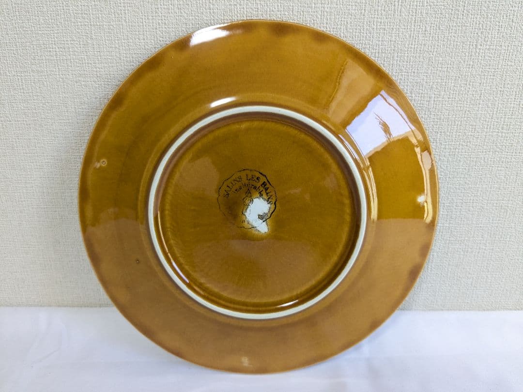 サルグミンヌ バルボティーヌ 果実 プレート 5枚セット