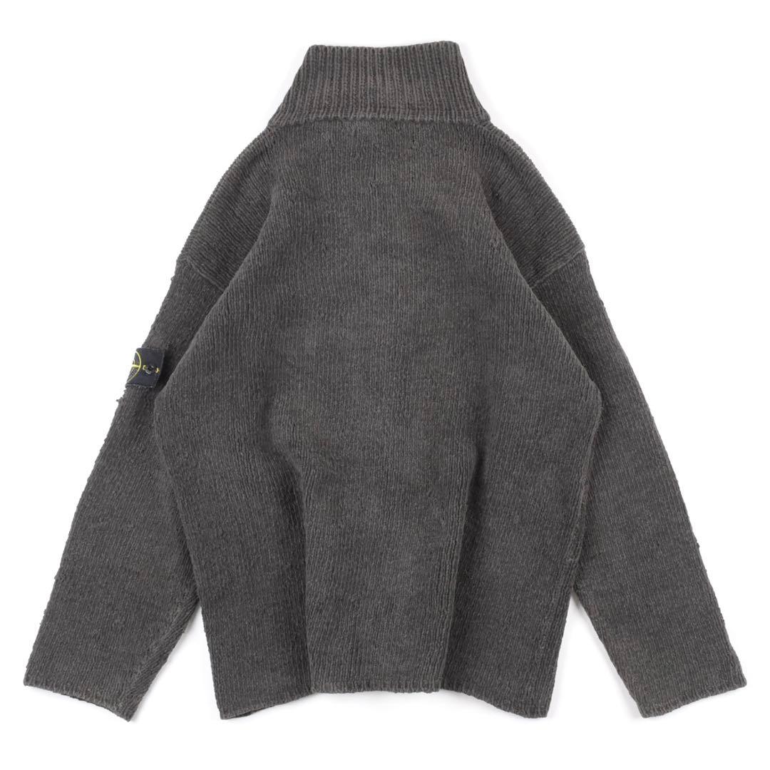 トップス 1996AW STONE  CINIELE CARDIGAN XL