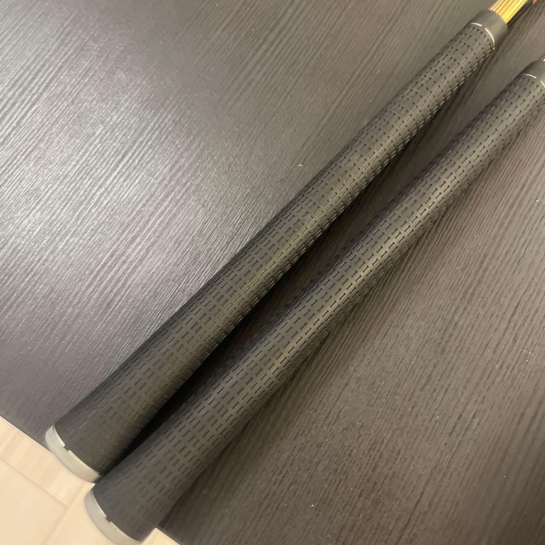 P*s様 TaylorMade M2 ユーティリティクラブ 3番 4番 2本セッ