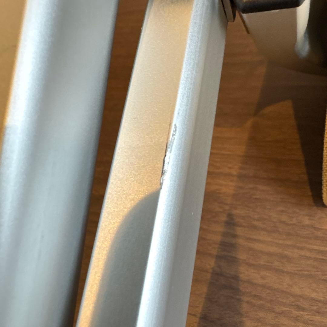  peak ローチェアオットマン