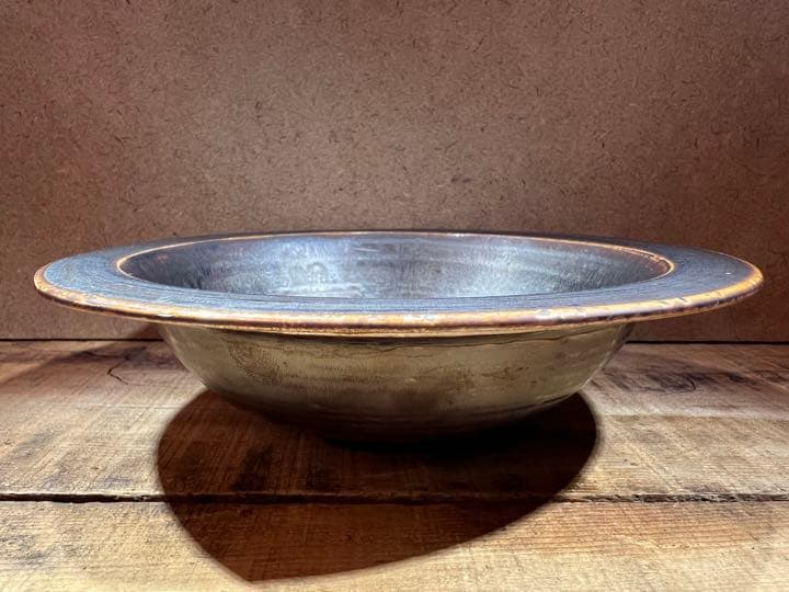 raw life factory 皿