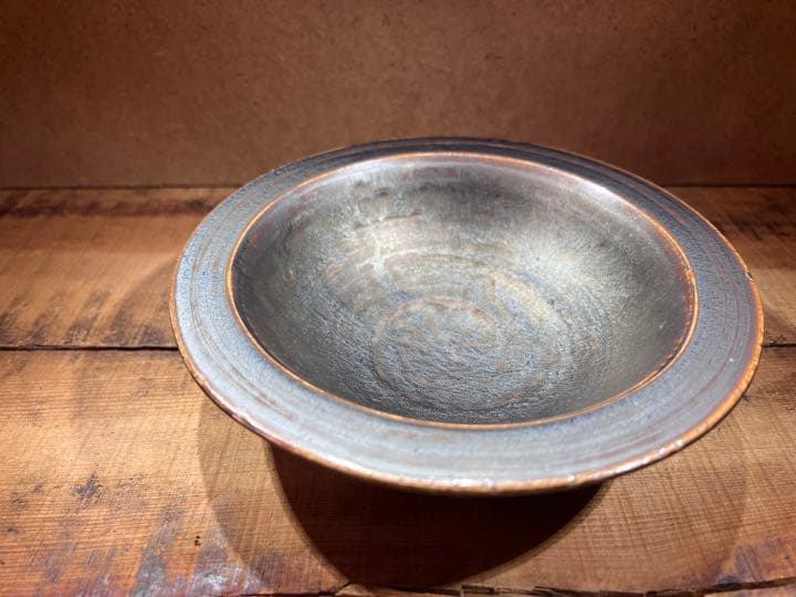 raw life factory 皿