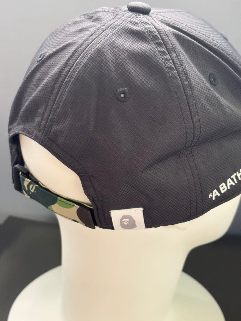 adidas×A BATHING APE. CAP <No.982>