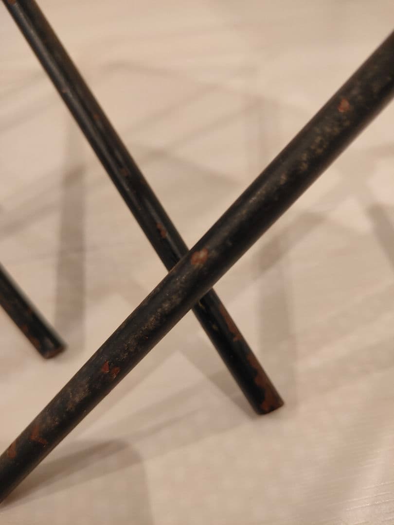 格安マテゴ ネスティングテーブル1950's Mathieu Mategot