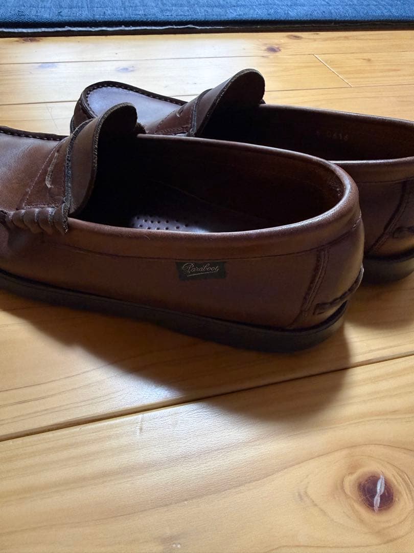 PARABOOT コロー