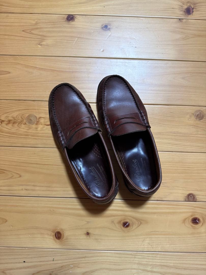 PARABOOT コロー