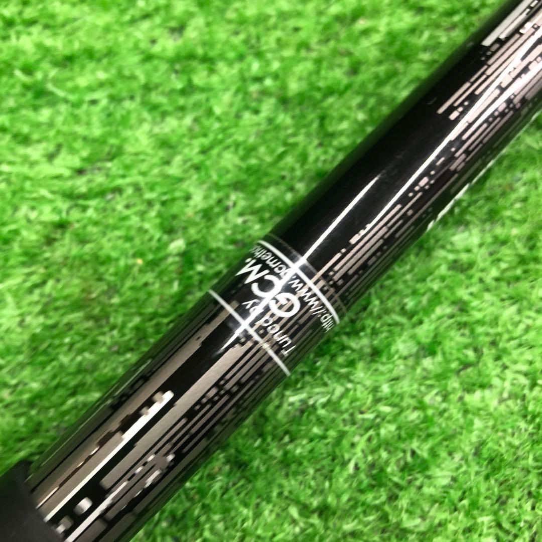Gsh-905 ATTS4U シャフト単品 flex6S スリクソンスリーブ付