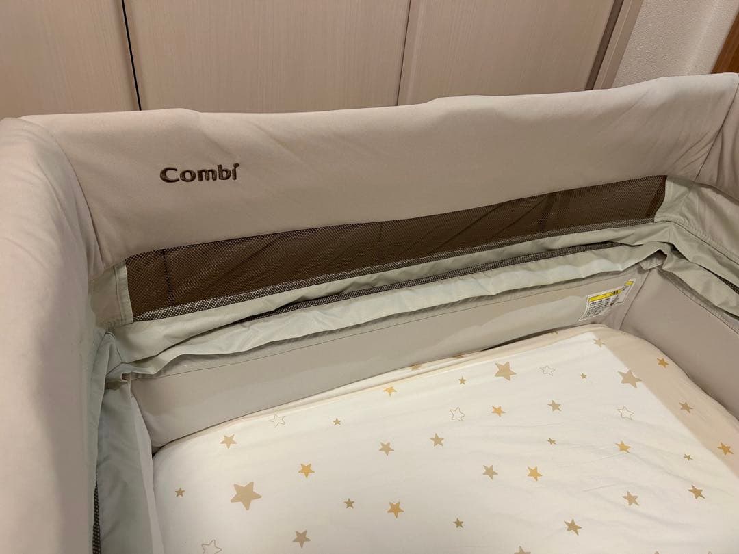 Combi トモネル