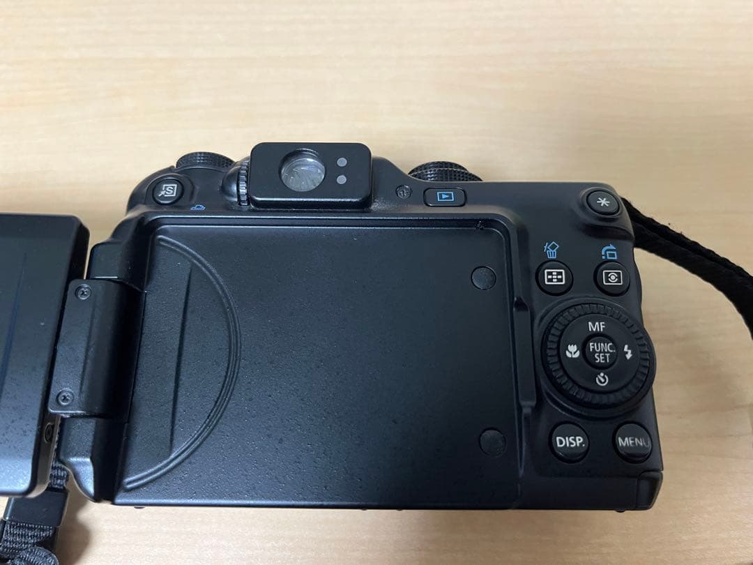 Canon PowerShot G11 コンパクトデジタルカメラ　元箱あり