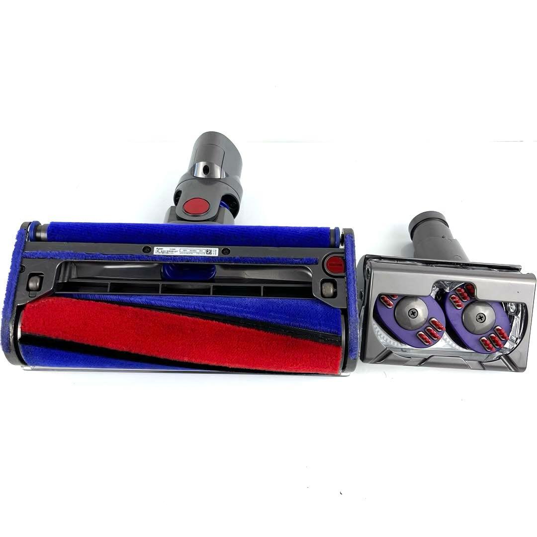 【分解洗浄】 Dyson CY24 フルセット　e95