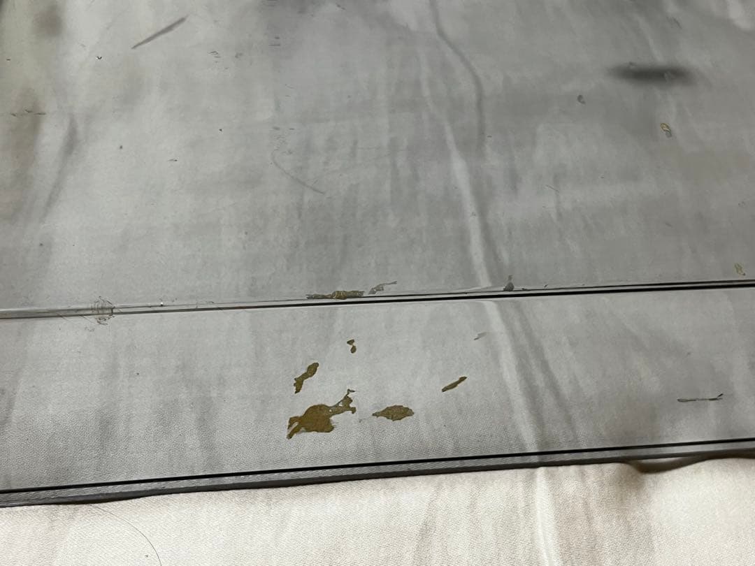 Technics SL-1200MK3 SHURE M44-7 ターンテーブル