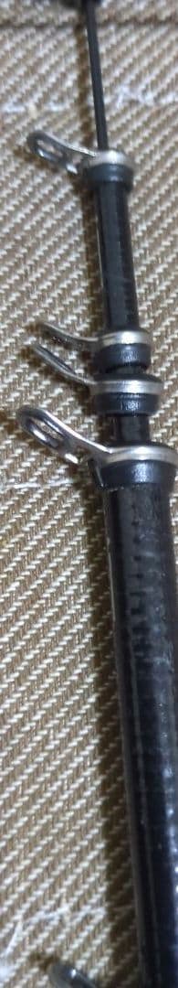 あきダイワ バトルゲーム アオリワン ５１・Ｖ ／ヤエン竿