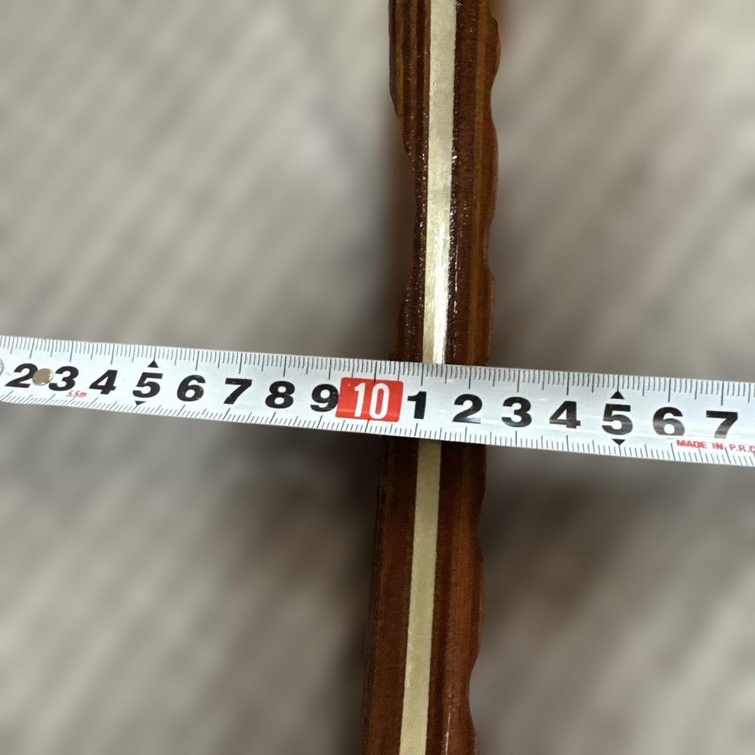 moto-lita モトリタ　ウッド　38φ 38cm 38パイ　38π