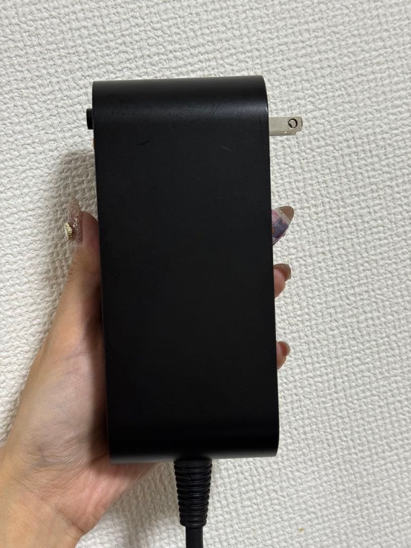 ダイソン Dyson Airstrait ストレイトナー ドライヤー