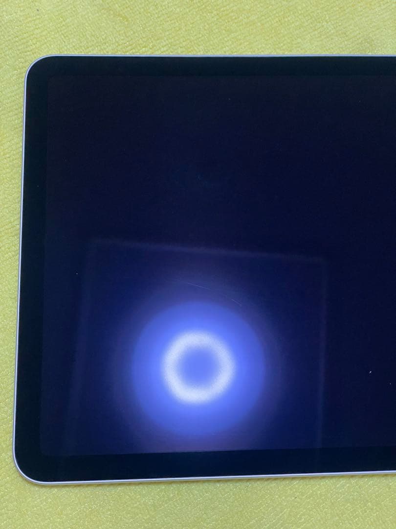 iPad Air 4 (10.9インチ) 256GB WiFi