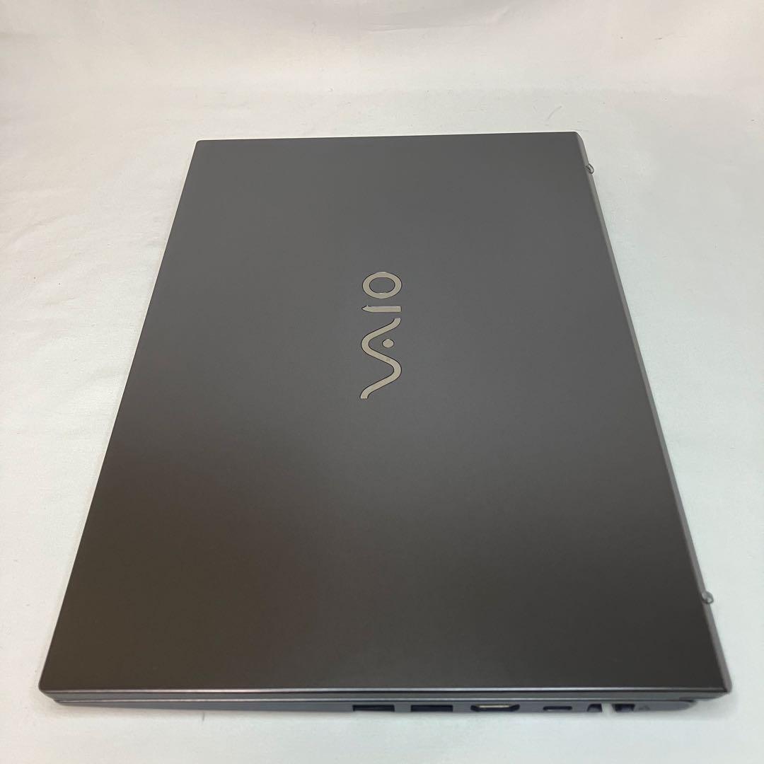 美品 VAIO Pro BK 13世代 i5 16GB 14型 FHD オフィス