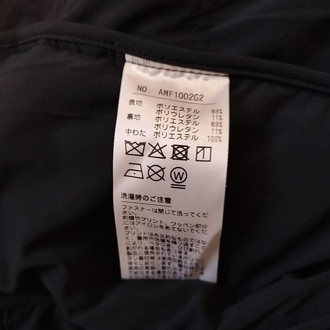 【アンパスィ】ゴルフ 中綿 ベストサイズLL