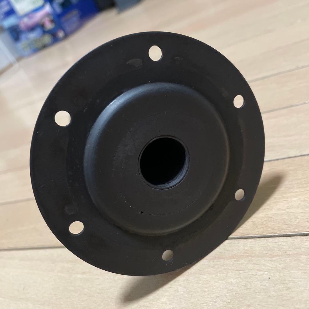 デカデカ　スーパートラップ　スーパークワイエットバッフル