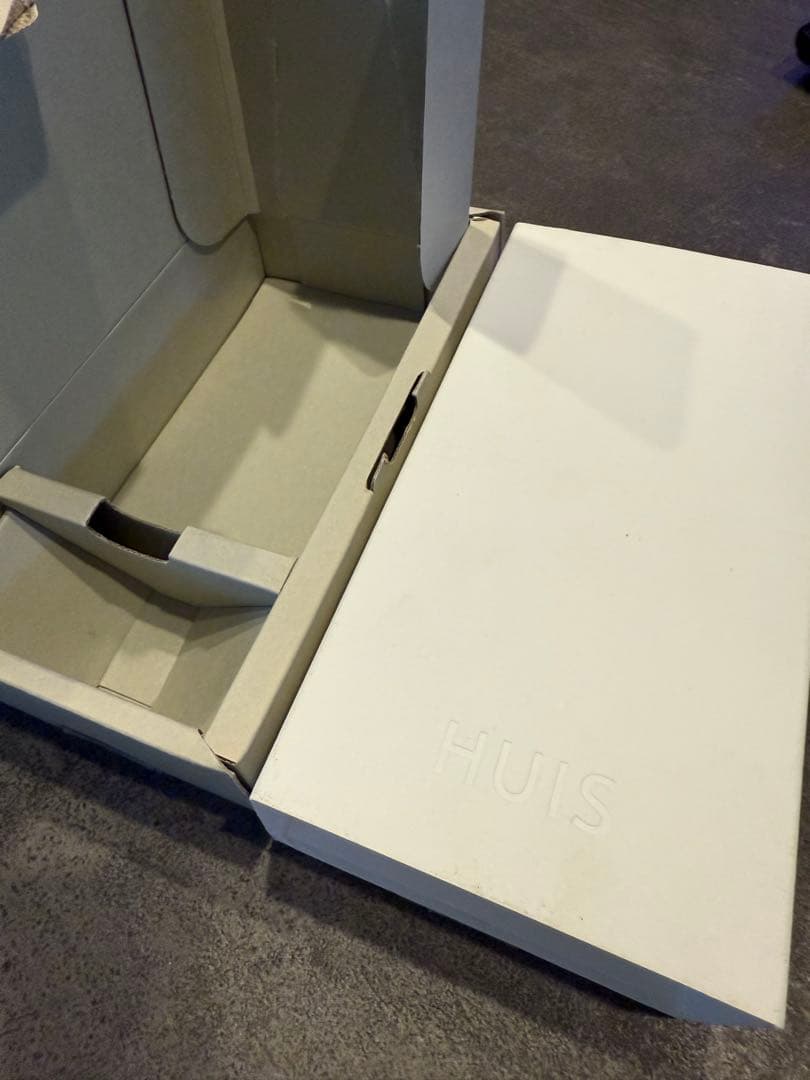 ソニー SONY スマートリモコン HUIS-100RC ブラック