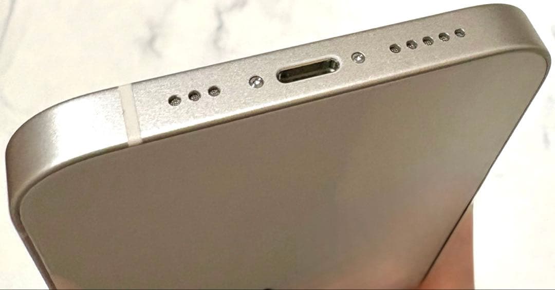 iphone14 スターライト128GB 外箱等付