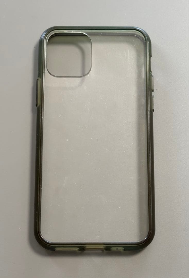 Apple iPhone 11 Pro 256GB ミッドナイトグリーン 本体