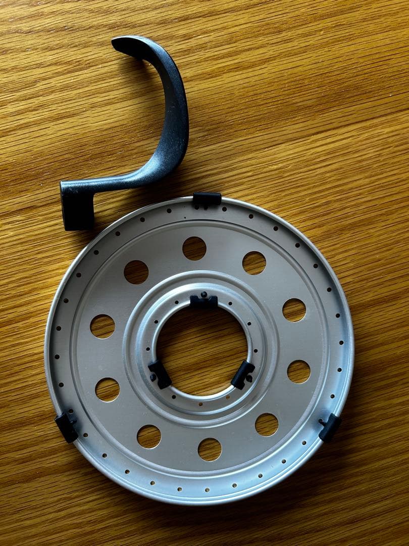 Panasonic NF-AC1000 オートクッカー　ビストロ