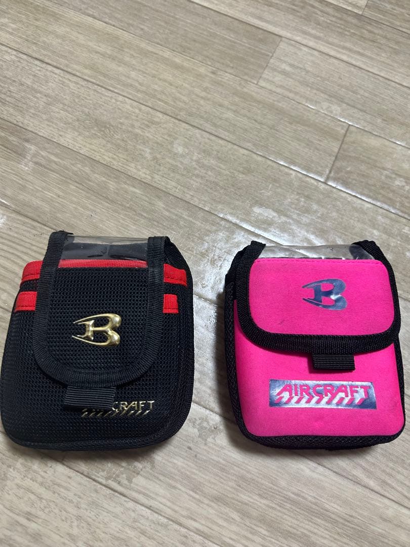 ざ*く様 バートル空調服　AC-0924VとAC09-1ファンとケースセット