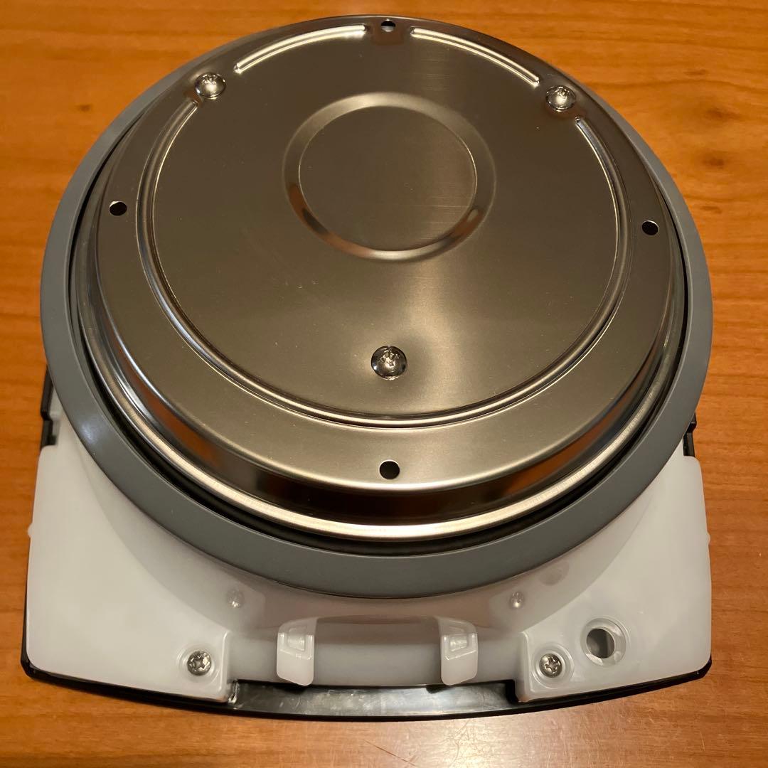 蒸気レスVE電気まほうびん とく子さん 2.2L ブラック PIM-G220-K