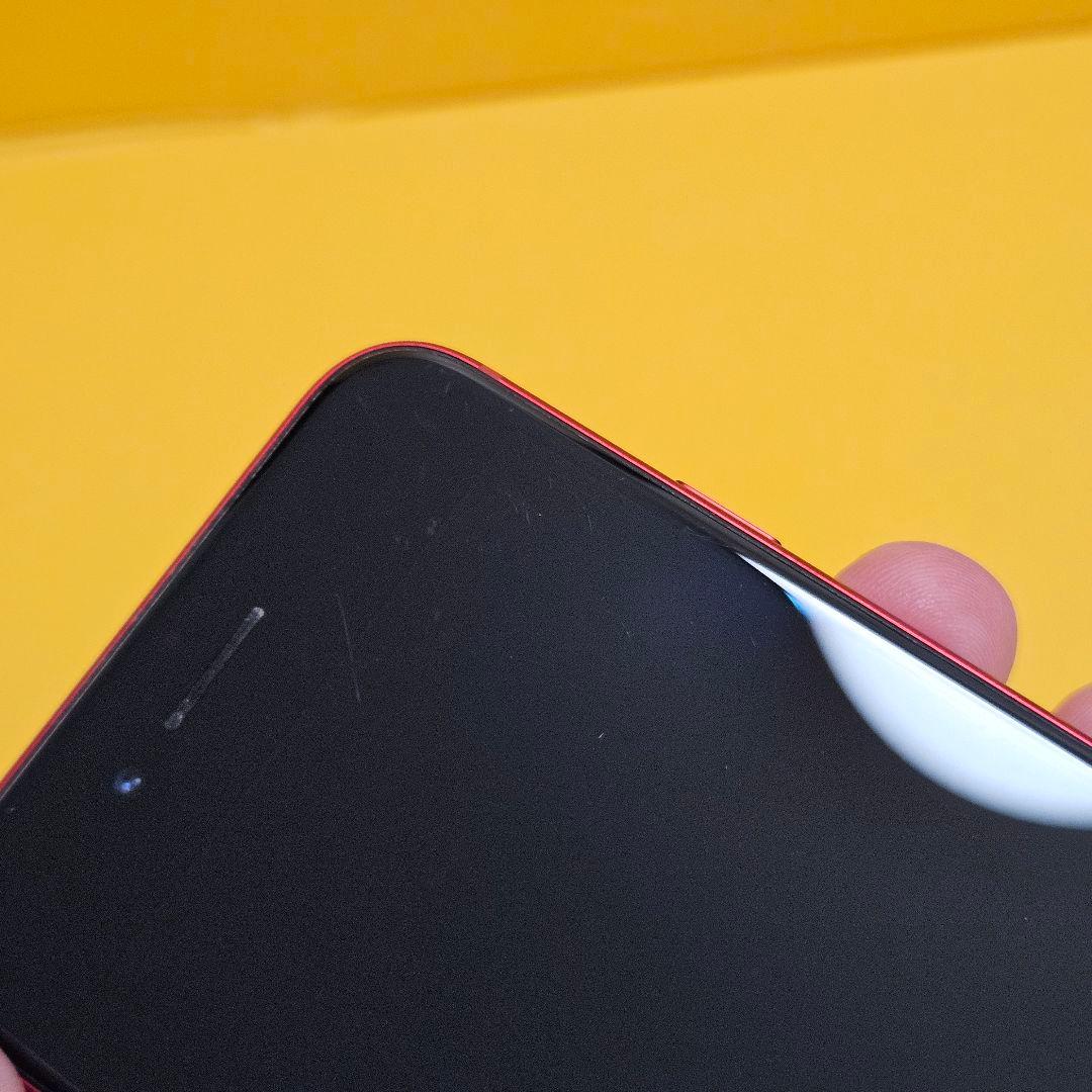 iPhone SE3 64GB｜24時間以内発送#262