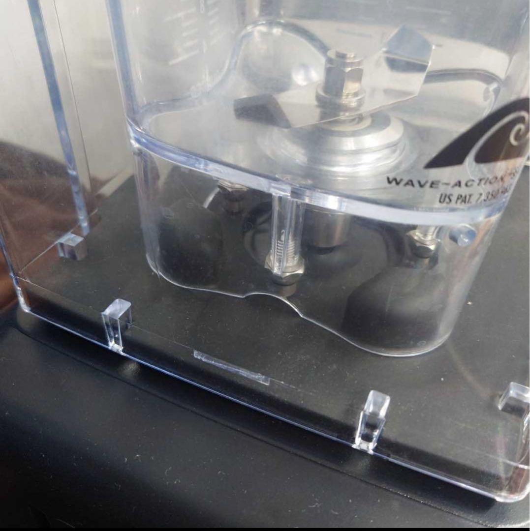 2018年製 Hamilton Beach ブレンダー HBH755