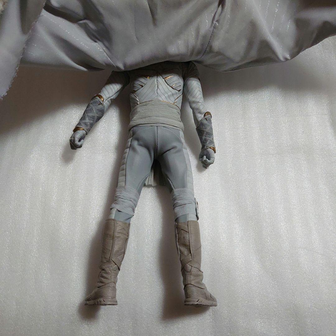 ホットトイズ ムーンナイト 1/6 フィギュア