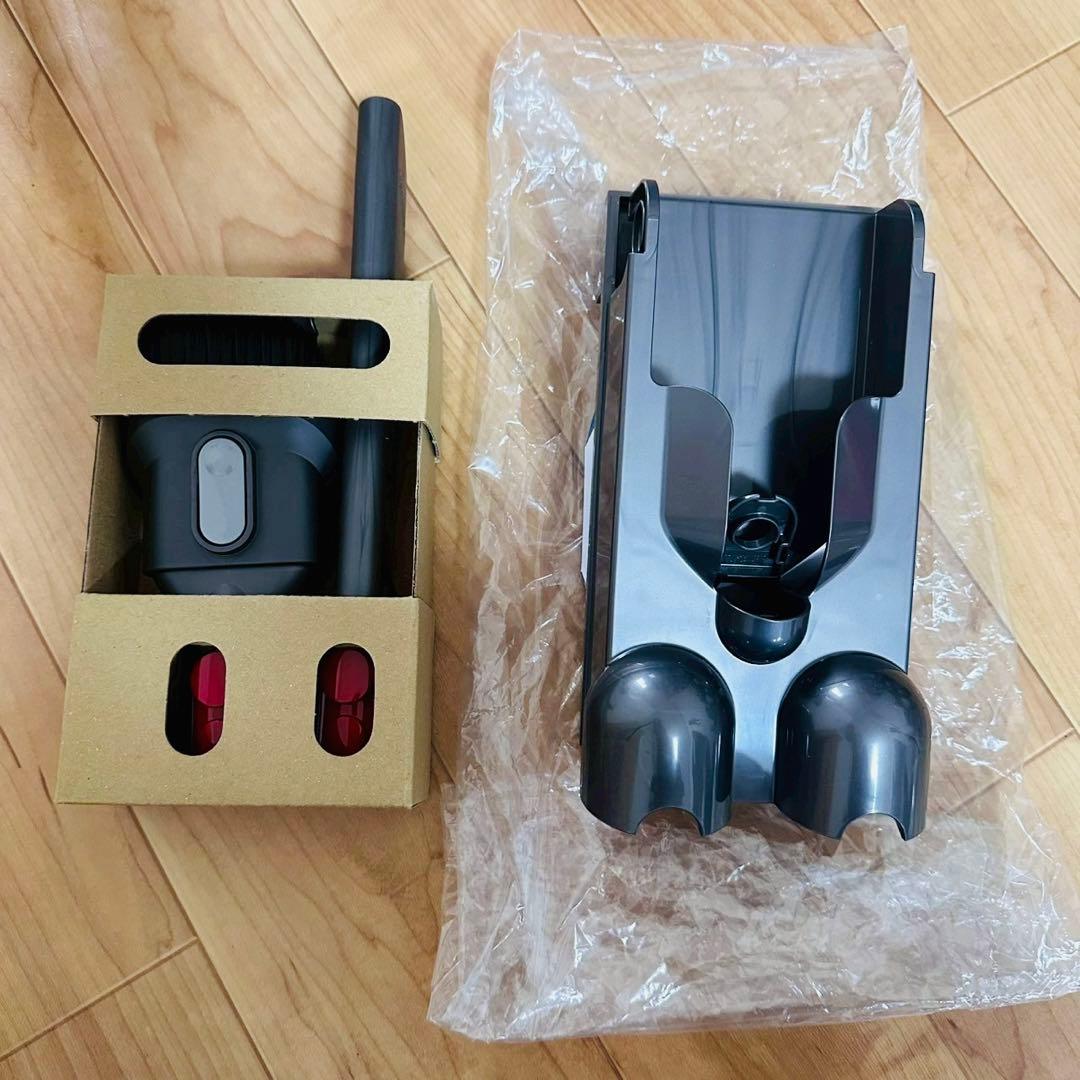 美品✨Dyson Digital Slim Fluffy SV18FF ENT2