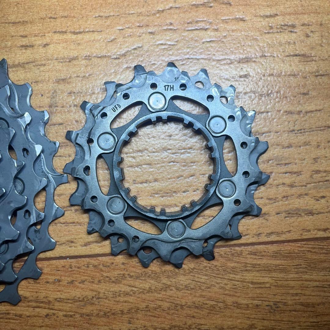 CS-R9200 12s 11-30 デュラエース