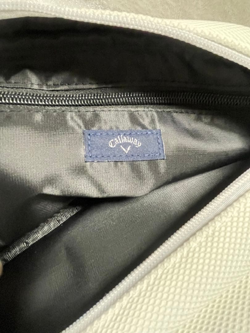 ⭐️希少⭐️キャロウェイ トイストーリー ラウンドポーチ 新品未使用